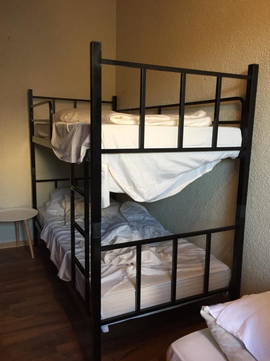 Zimmer SMARTY Cologne City Center Hotel | Hostel | Boardinghouse