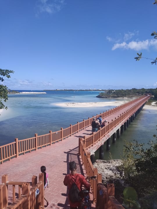 Strand Iberostar Coral Holguín