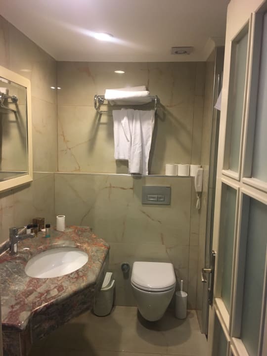 Zimmer Asteria Family Resort Side