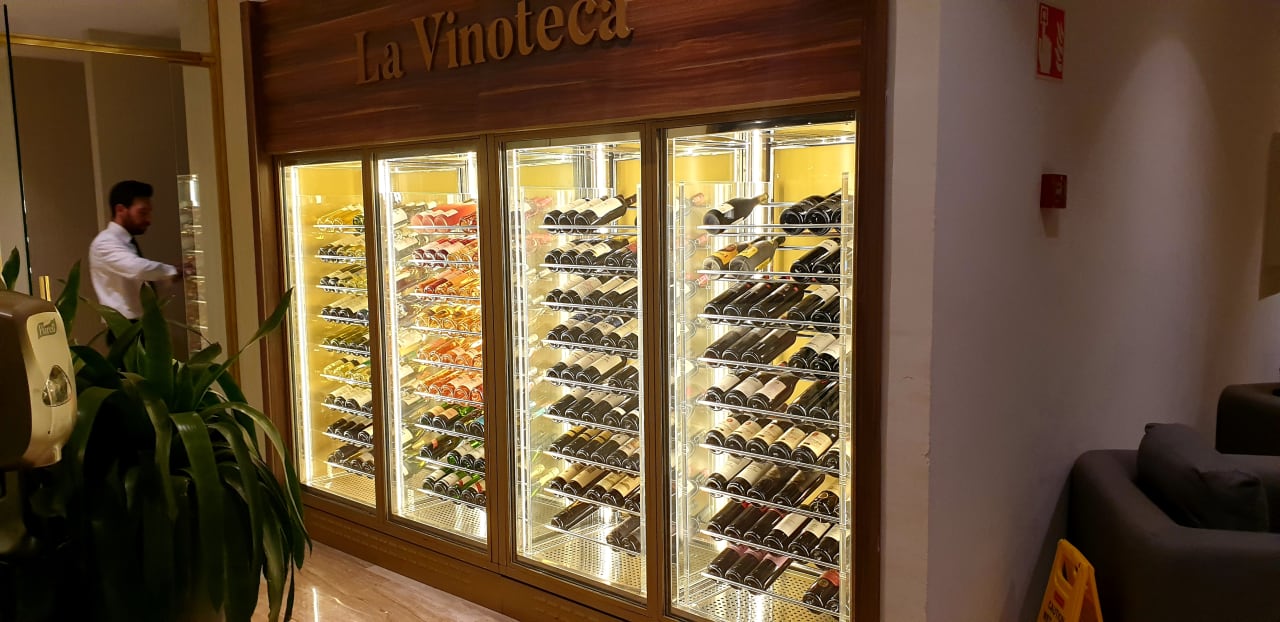 Gastro Zafiro Palace Palmanova