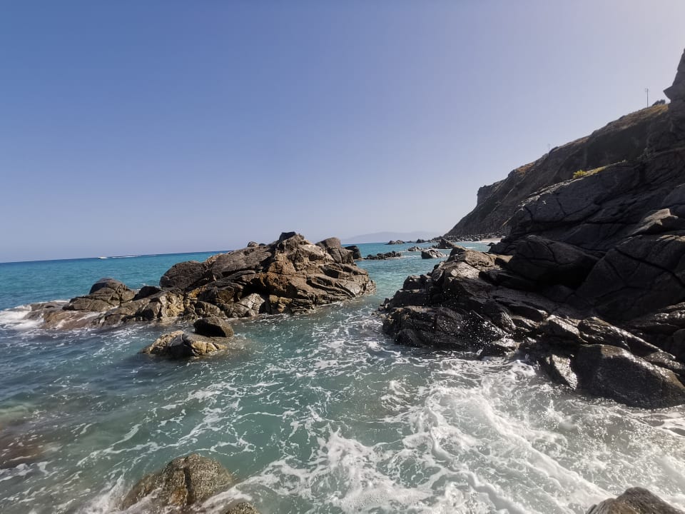 Strand BV Borgo del Principe