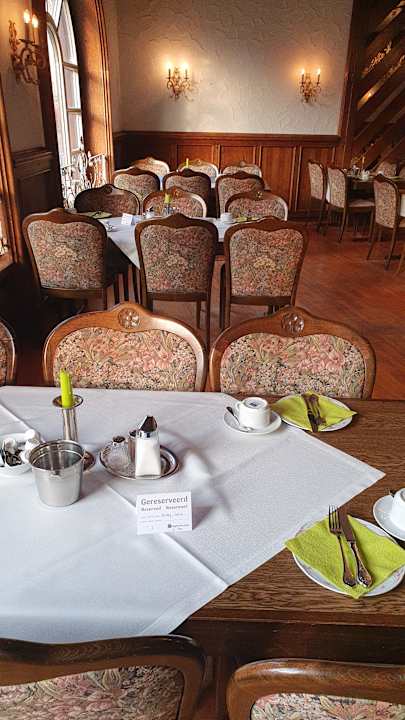 Gastro Landhotel Lippischer Hof