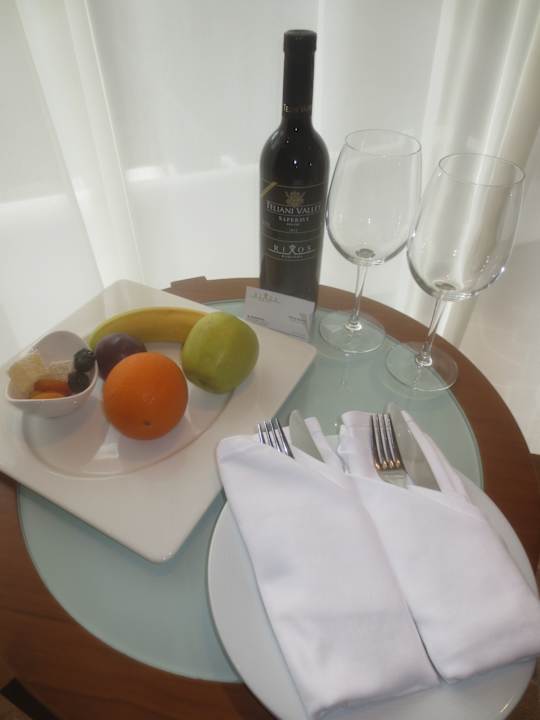 Zimmer Borjomi Likani