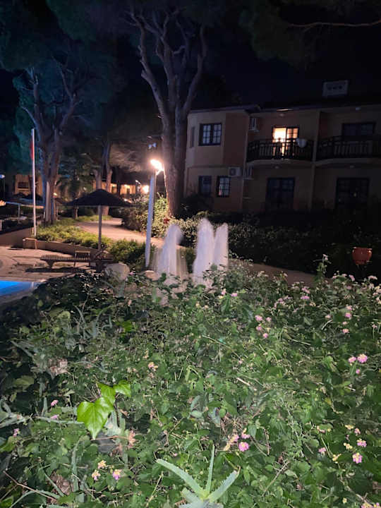 Außenansicht Asteria Family Belek