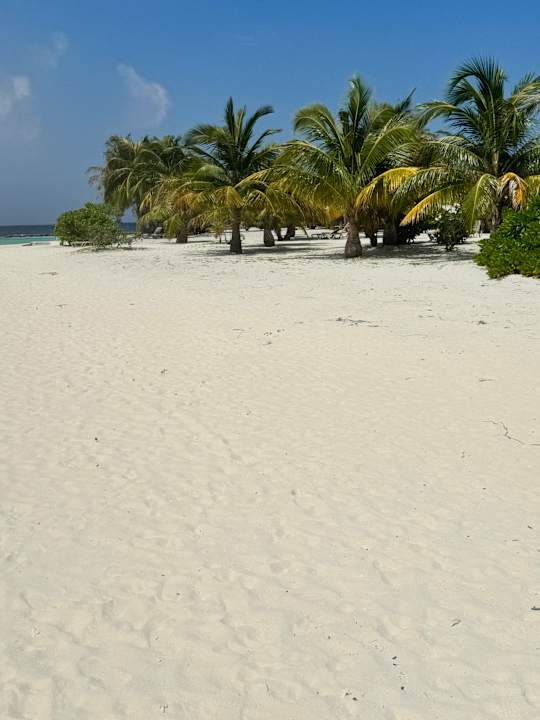 Außenansicht Adaaran Select Meedhupparu Island Resort - Premium All Inclusive