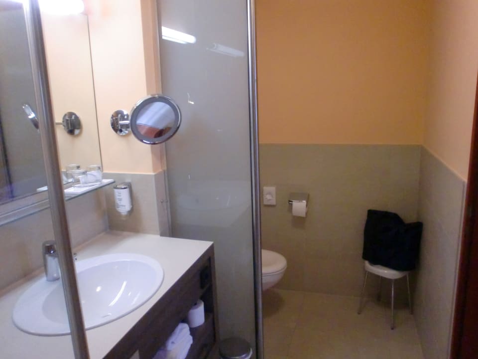 Zimmer Vitalhotel Bad Birnbach