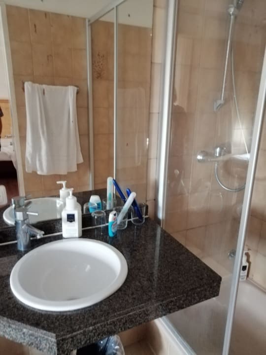 Zimmer Amba München