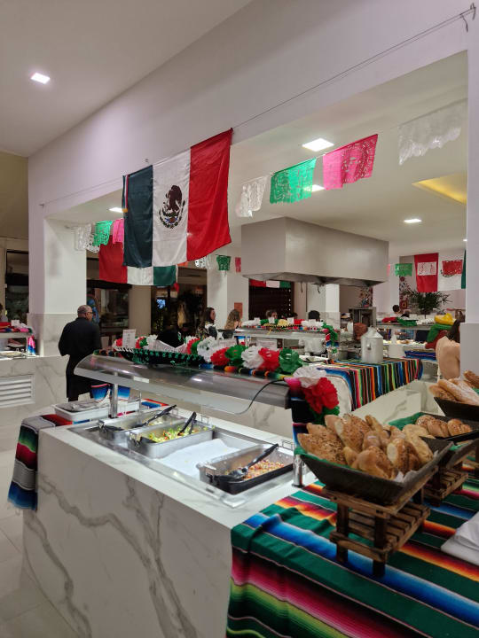 Gastro Viva Azteca by Wyndham - All Inclusive Resort