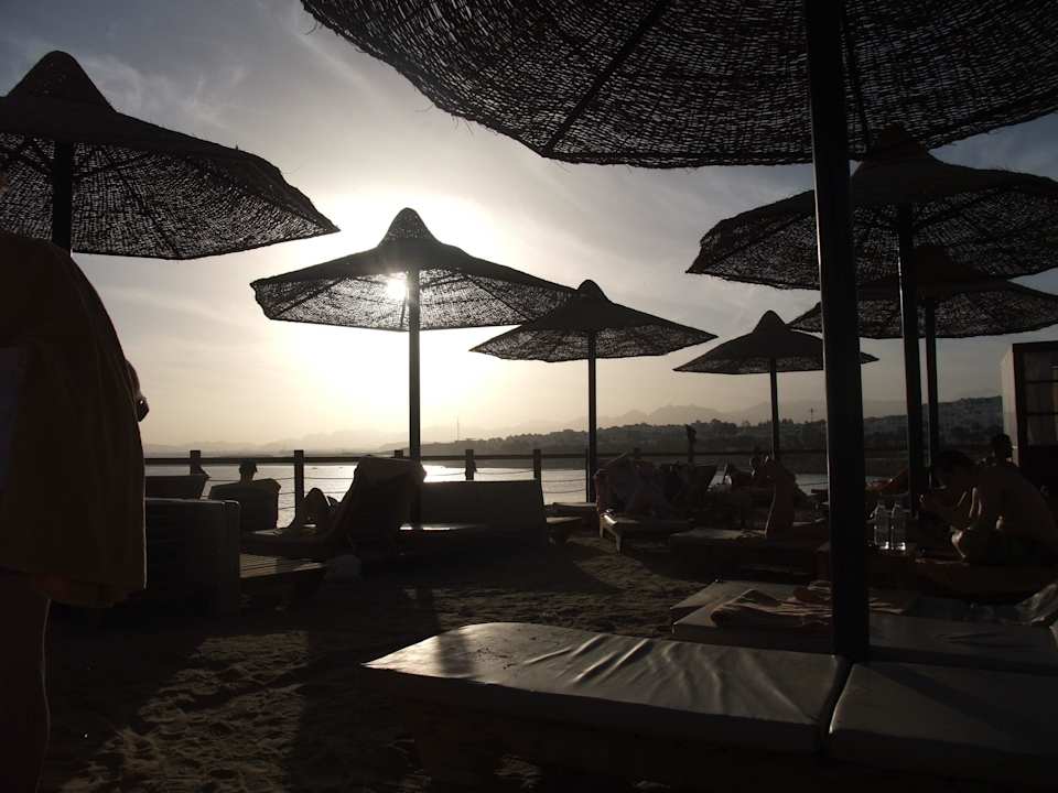 Strand Sharm Plaza