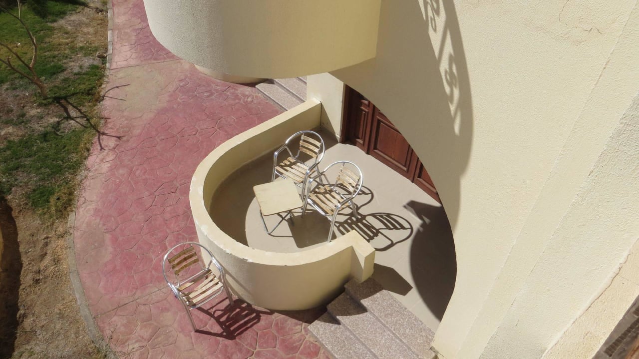 Selbst erklärend Coral Hills Resorts & SPA