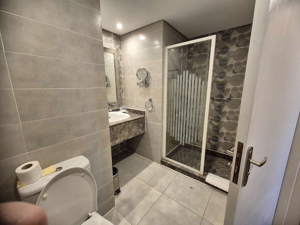 Zimmer Stella Beach Resort & Spa Makadi Bay