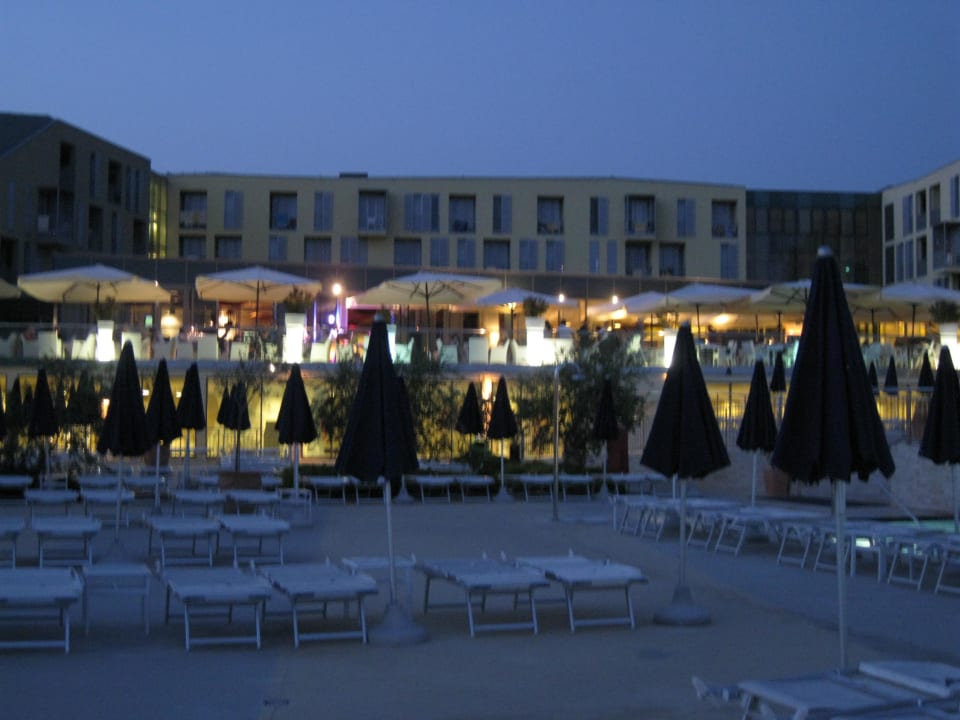 Pool Falkensteiner Family Hotel Diadora