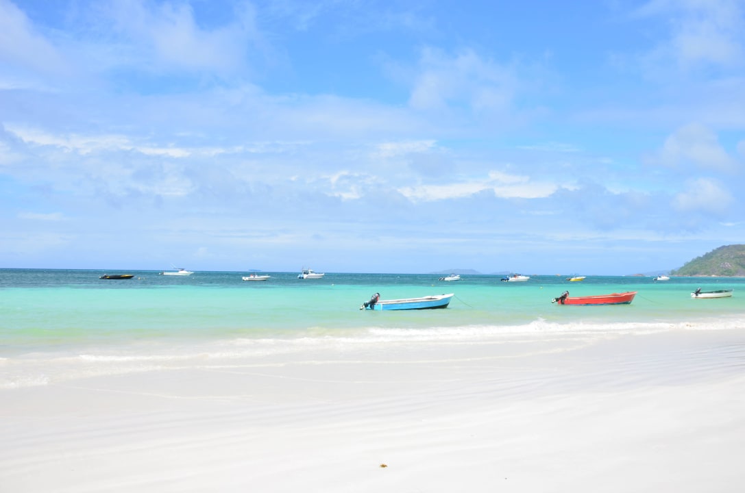 Cote d´Or Paradise Sun