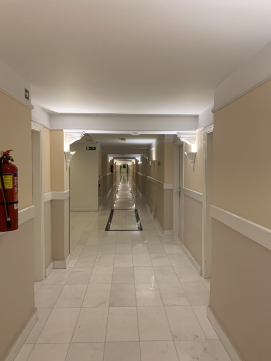 Zimmer Mitsis Grand Hotel