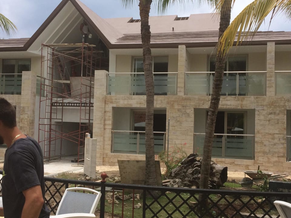 Renovierte Zimmer Villas Bavaro Resort & Spa