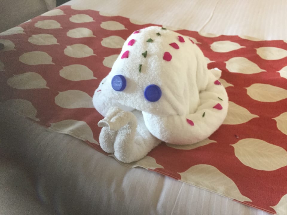 Zimmer Continental Hotel Hurghada