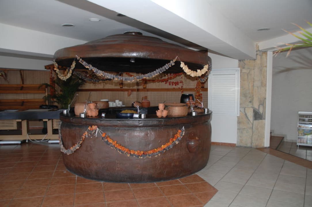 Landestypische Tontopfgerichte Prive Bodrum - Erwachsenenhotel