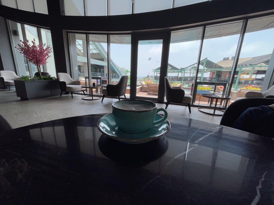 Gastro Limak Lara Deluxe Hotel & Resort