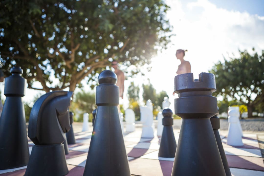 Sport & Freizeit Vritomartis Naturist Resort