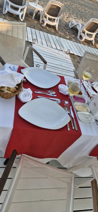Strand Arcanus Hotels Sorgun