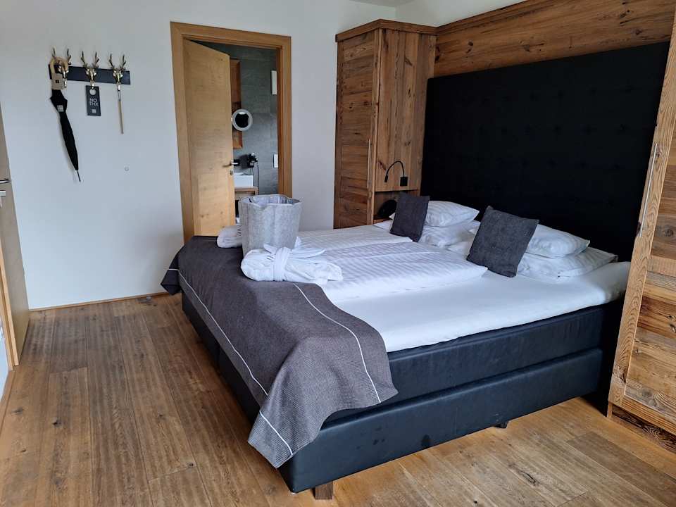 Zimmer VAYA Fieberbrunn