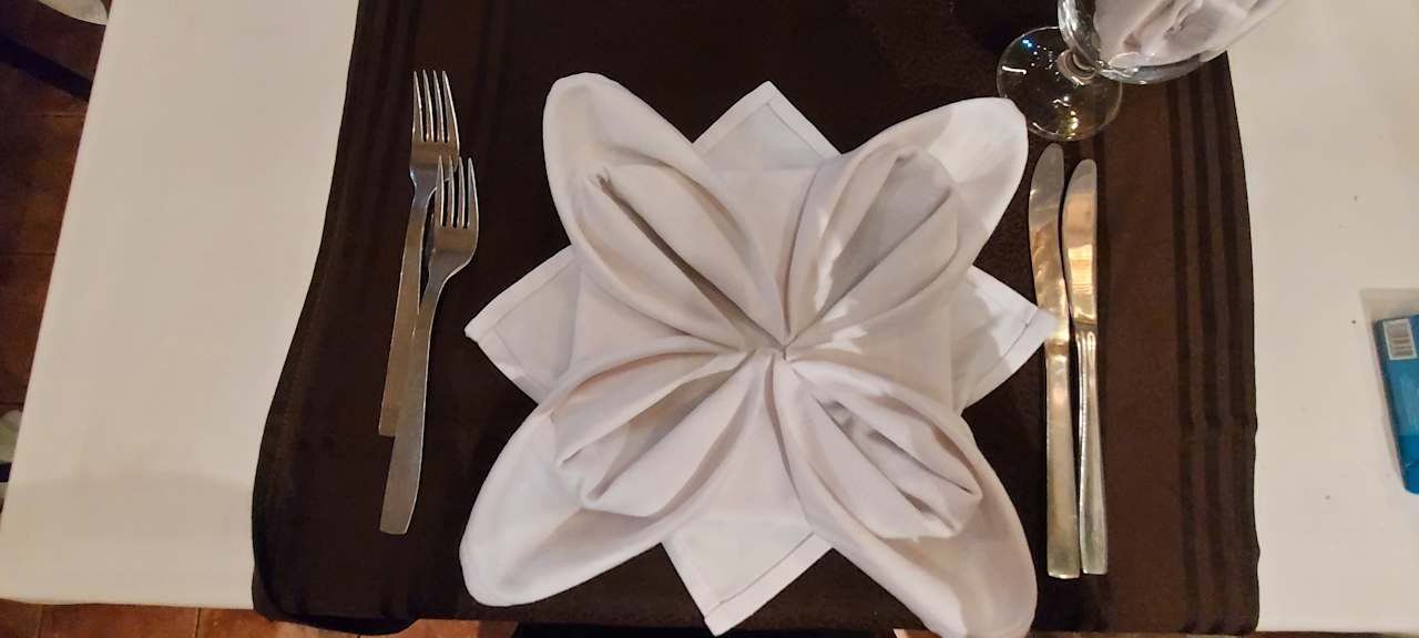 Gastro Welcome Meridiana Djerba Hotel