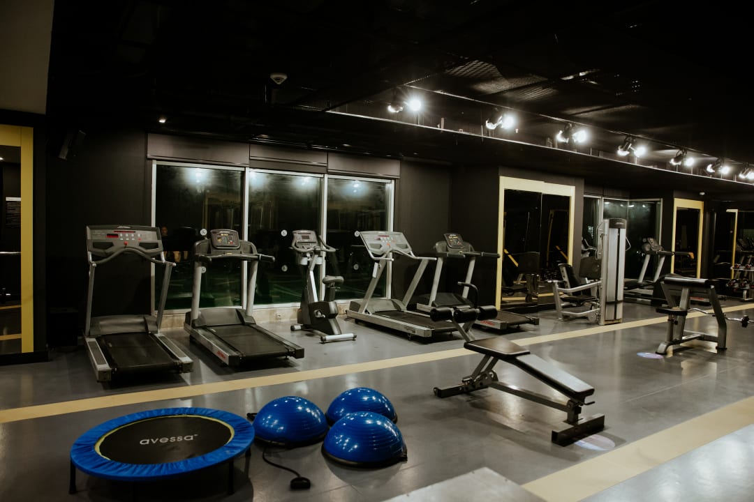 Sport & Freizeit IC Hotels Green Palace