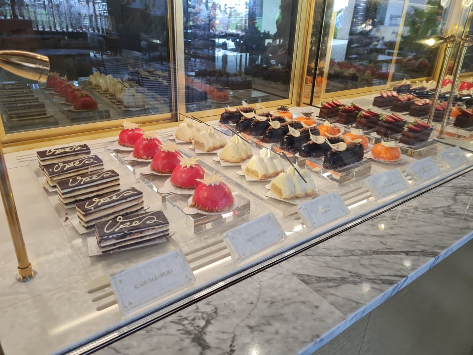 Gastro Rixos Premium Belek