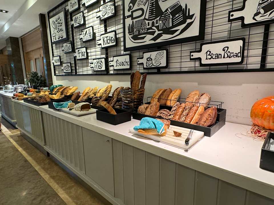 Gastro Sentido Trendy Verbena Beach