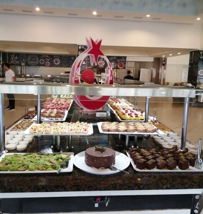 Gastro Asteria Family Resort Side