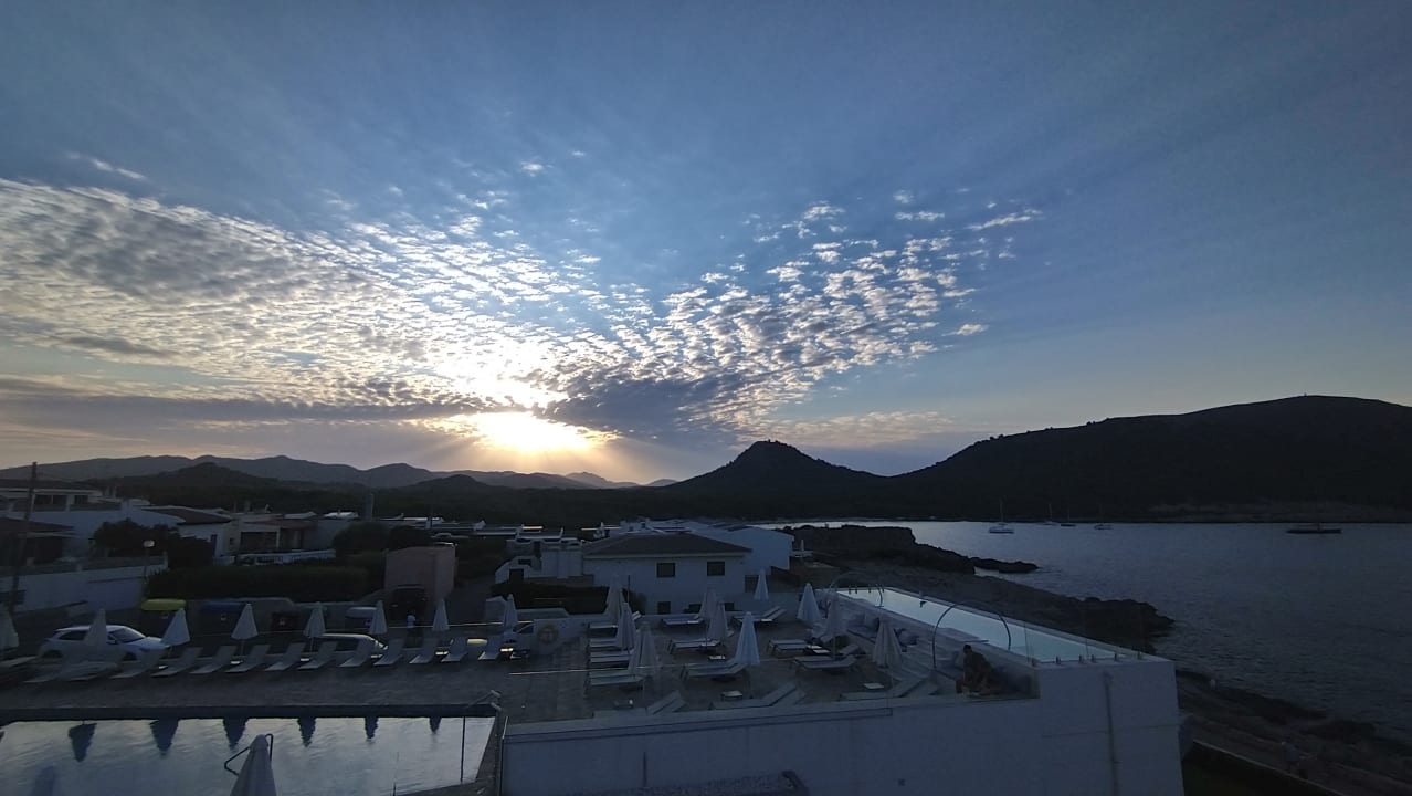 Ausblick HSM Regana - Adults Only