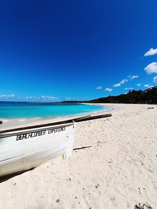 Strand Shandrani Beachcomber Resort & Spa