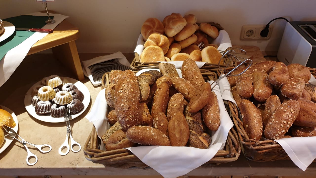 Gastro SPA Hotel Erzherzog Johann