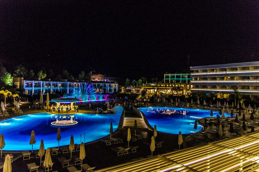 Pool Princess Andriana Resort & Spa