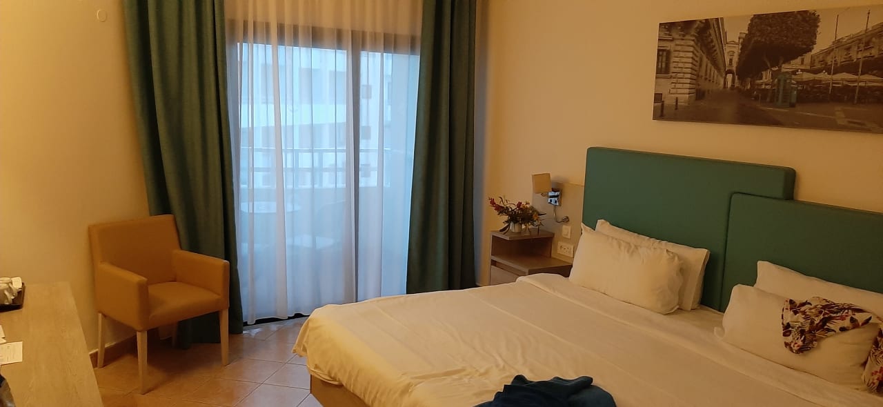 Zimmer Riviera Spa Resort - Adults Only