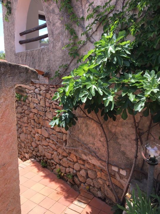 Außenansicht Club Esse Porto Rafael