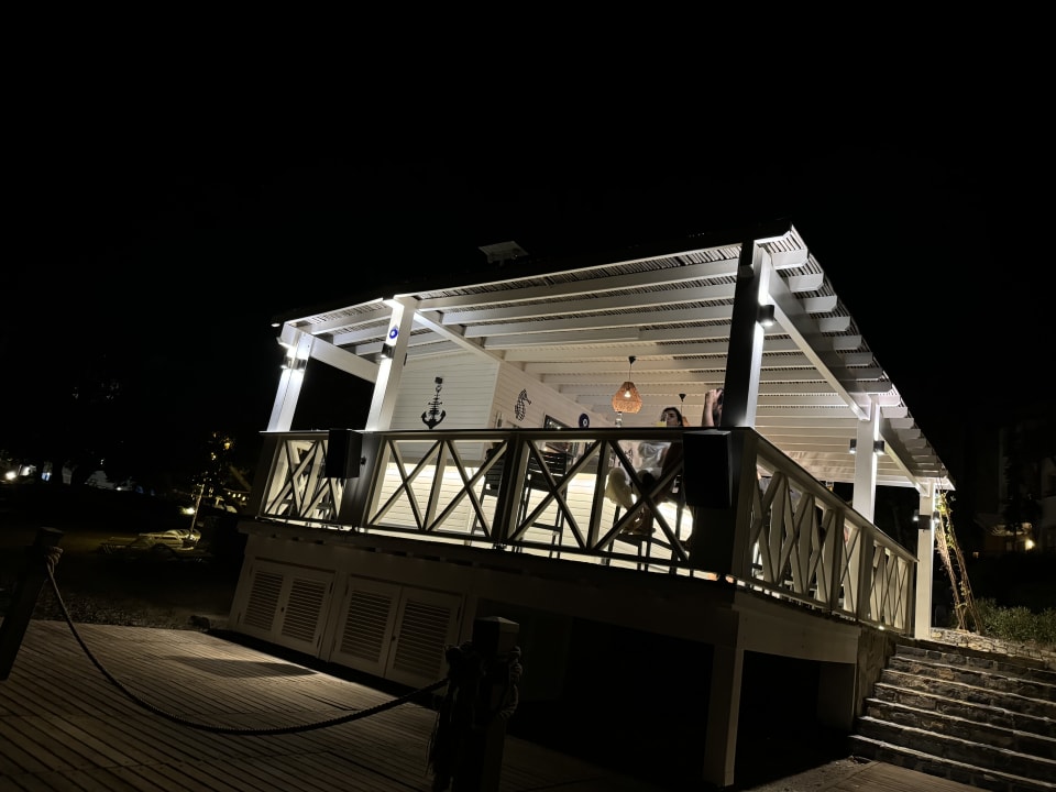 Gastro Hapimag Sea Garden Resort