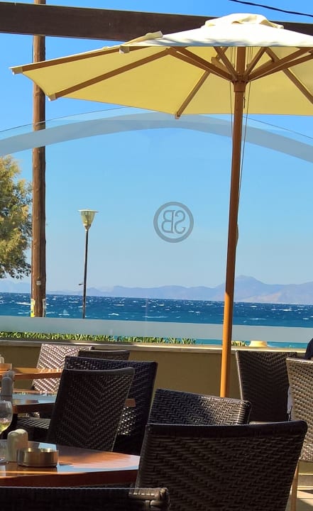 Gastro Hotel Sirene Beach