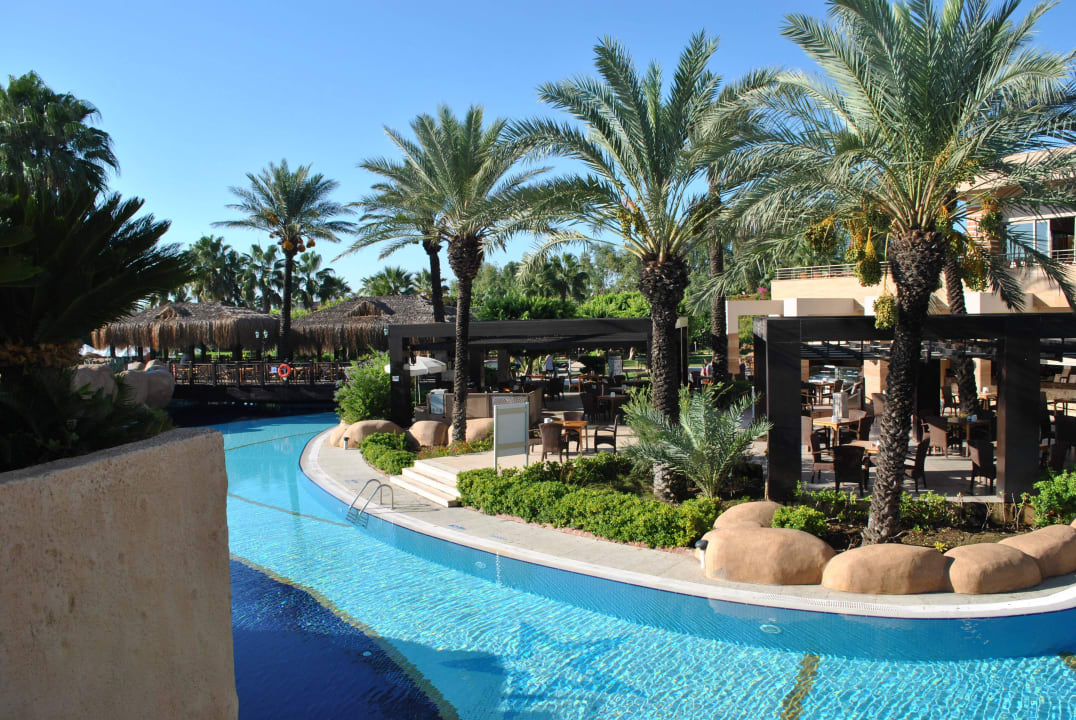 Pool4 Fame Residence Lara & Spa