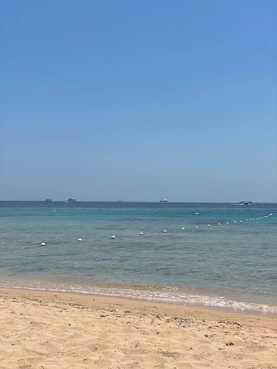 Strand Fort Arabesque Resort, Spa & Villas