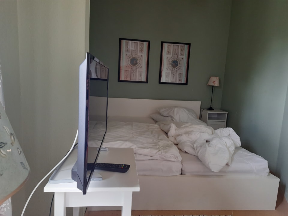 Zimmer Hotel Zum 1. deutschen Gondoliere