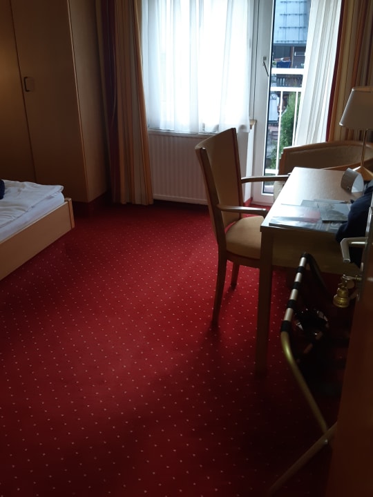 Zimmer Hotel Post am See