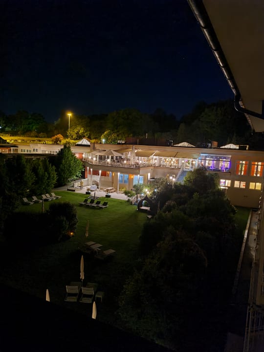 Ausblick Avita Resort Bad Tatzmannsdorf