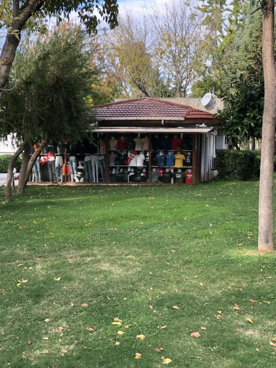 Sonstiges Labranda Alantur Resort