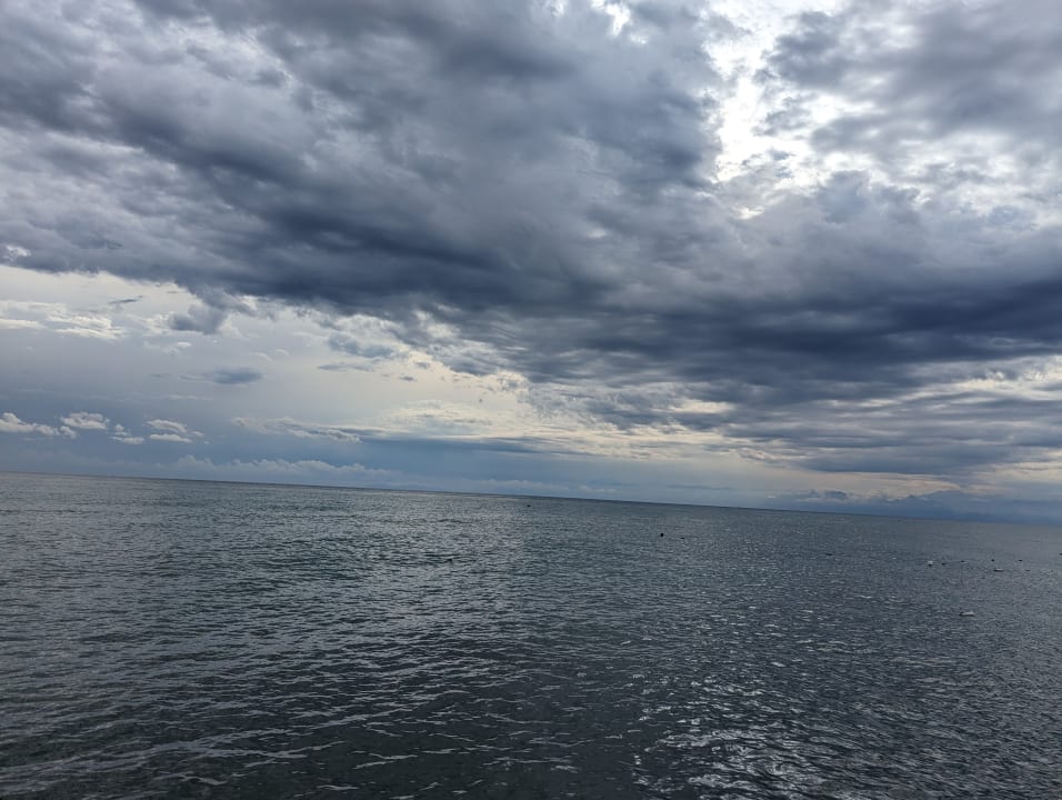 Strand Belek Beach Resort Hotel