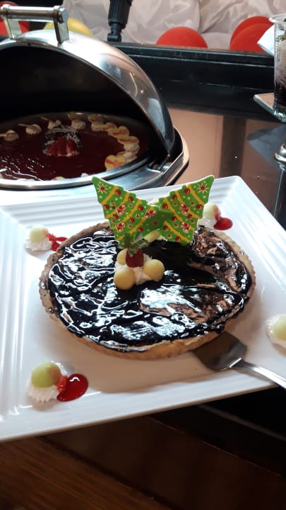 Zimmer Novotel Marsa Alam Beach Resort