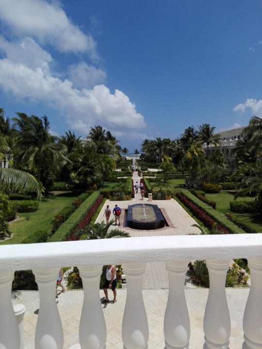 Gartenblick Dreams Tulum Resort & Spa