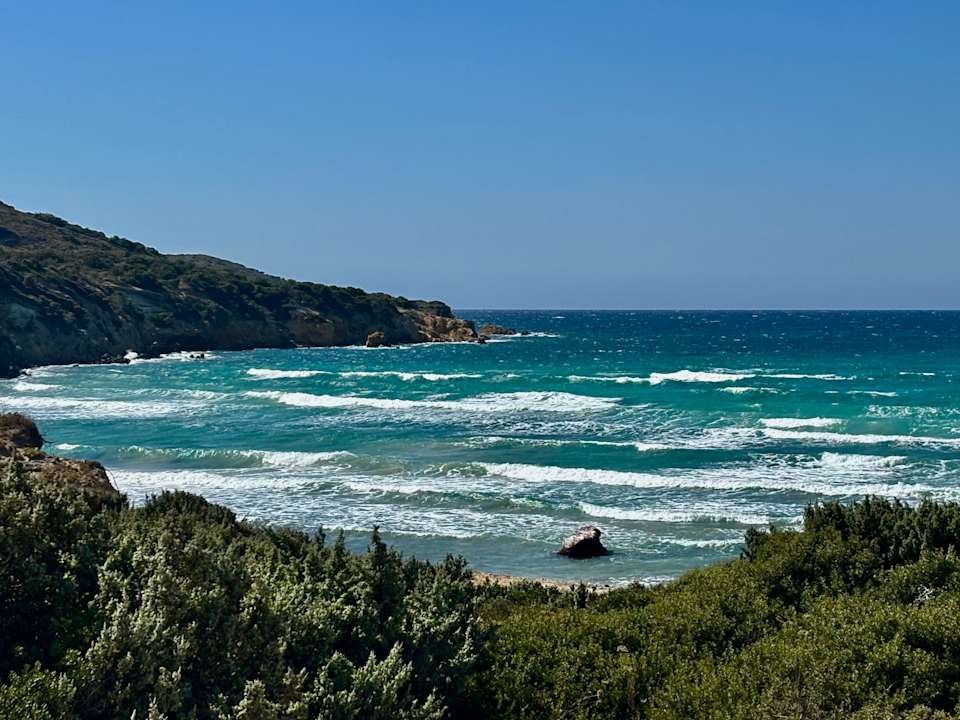 Strand Ilios K Village Resort