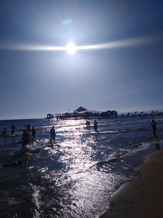 Strand VONRESORT Golden Beach