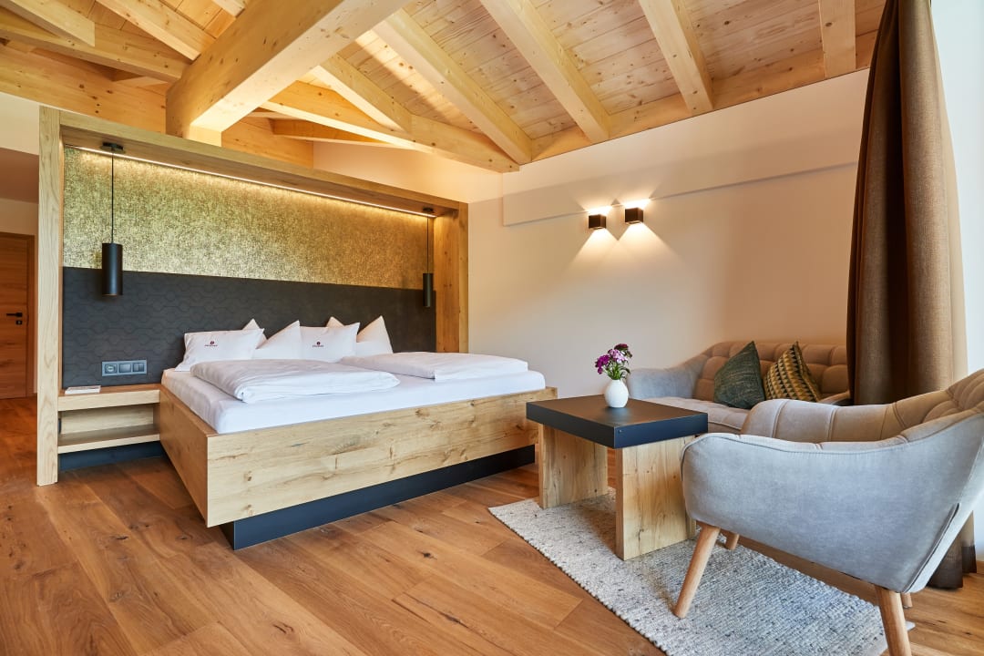 Zimmer Hotel Jörglerhof